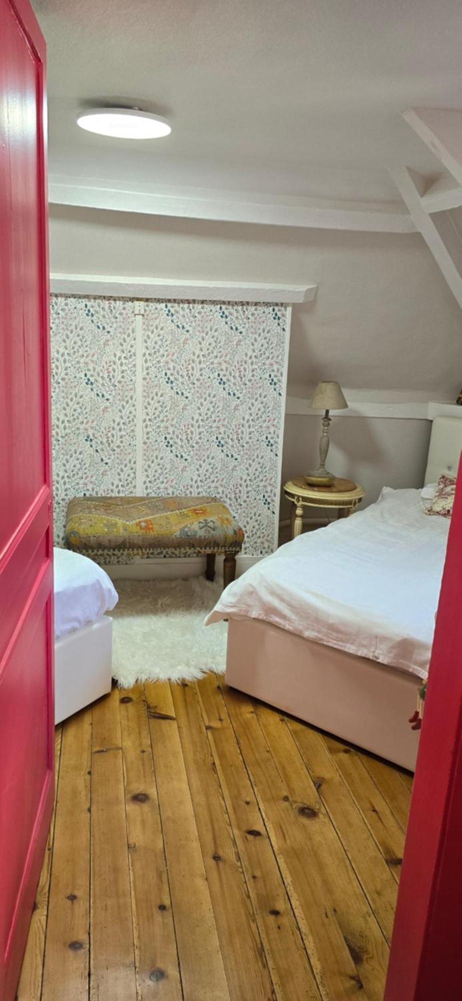 La Cour Du Puits Chambre Victor Cormeilles  Экстерьер фото
